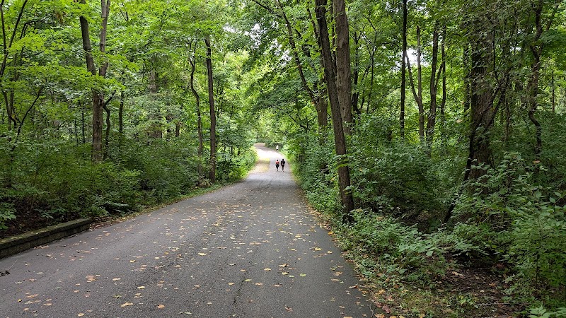 Blacklick Woods Metro Park - Reynoldsburg, OH