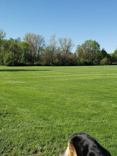 Huber Park - Reynoldsburg, OH