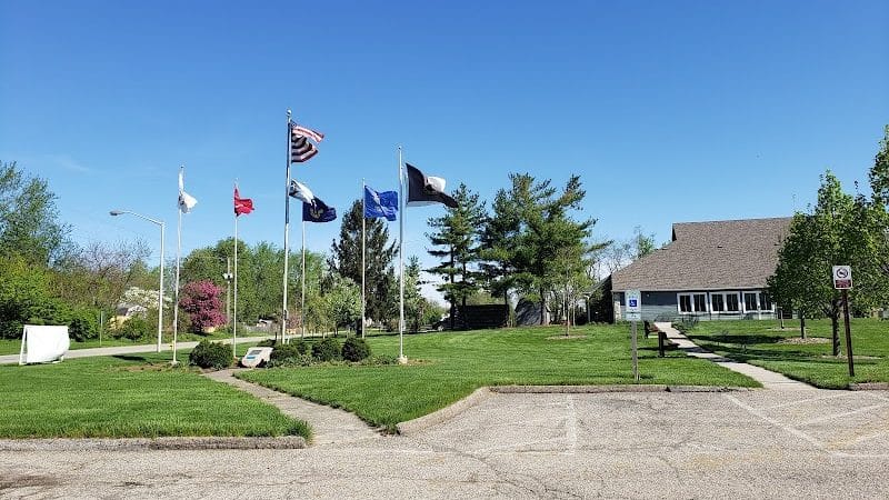 Huber Park - Reynoldsburg, OH