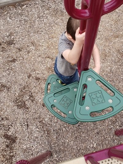 Rodebaugh Park - Reynoldsburg, OH