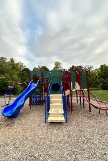 Rodebaugh Park - Reynoldsburg, OH