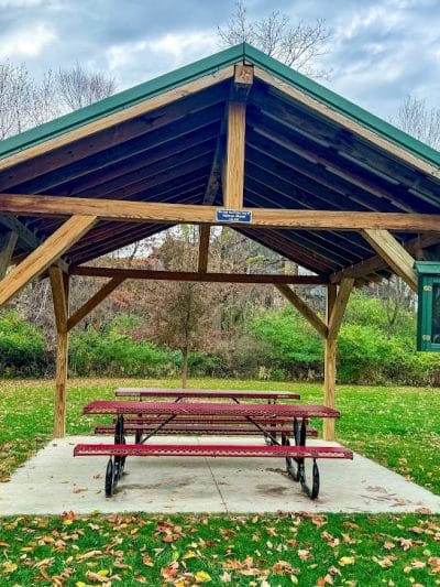Rodebaugh Park - Reynoldsburg, OH