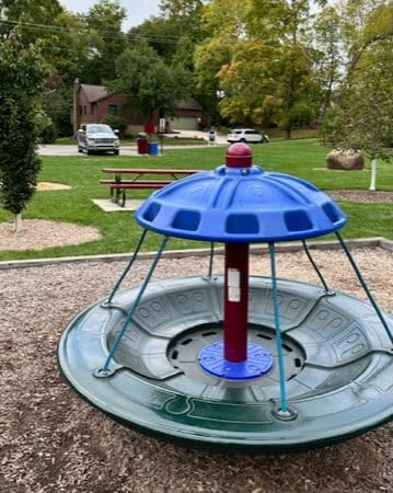 Rodebaugh Park - Reynoldsburg, OH