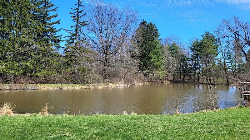 Eastwood Preserve - Richfield, OH