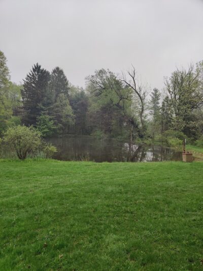 Eastwood Preserve - Richfield, OH