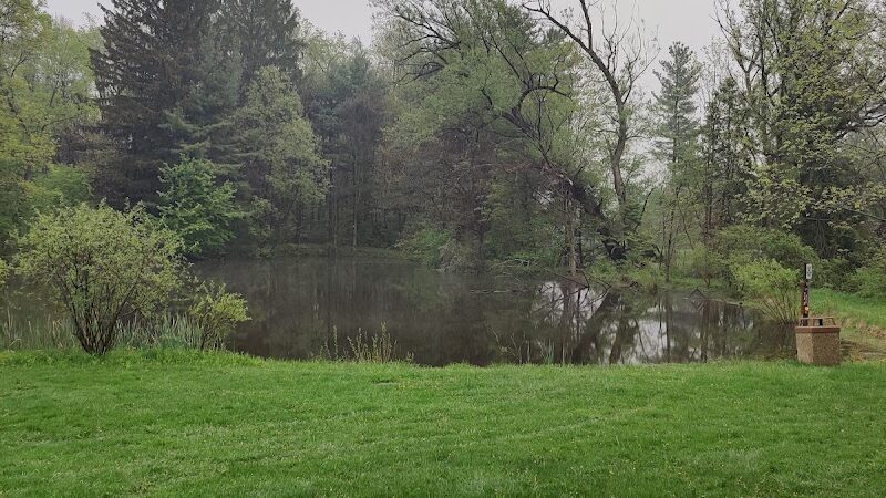 Eastwood Preserve - Richfield, OH