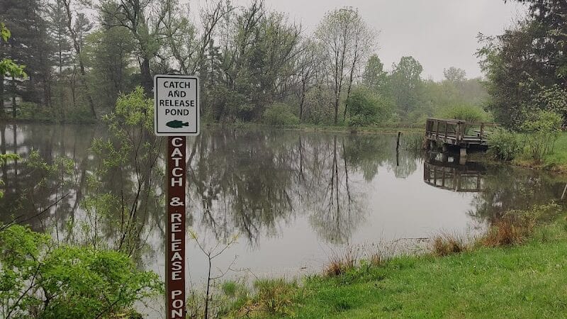 Eastwood Preserve - Richfield, OH