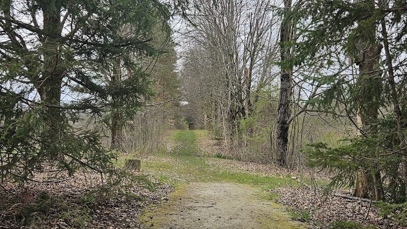 Eastwood Preserve - Richfield, OH