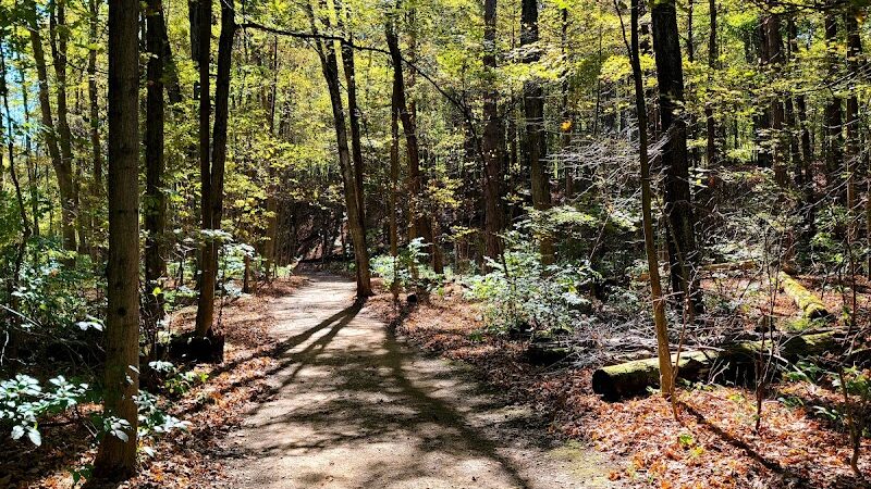 Furnace Run Metro Park - Richfield, OH