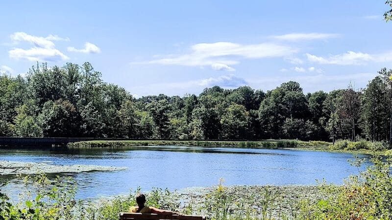 Lower Lake - Richfield, OH