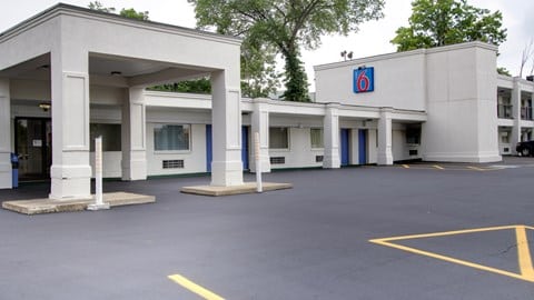 Motel 6 Richfield, OH - Richfield, OH