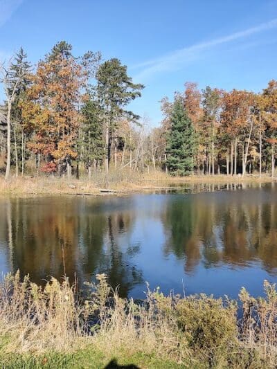 Richfield Heritage Preserve - Richfield, OH