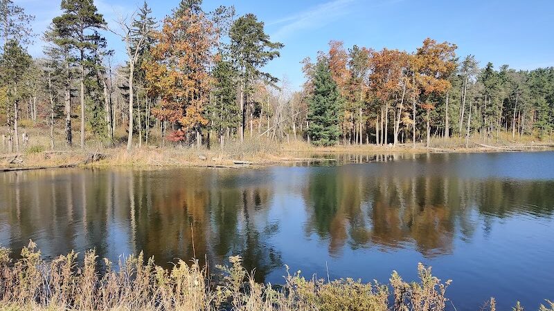 Richfield Heritage Preserve - Richfield, OH
