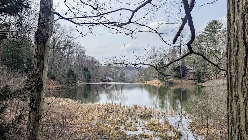 Richfield Heritage Preserve - Richfield, OH