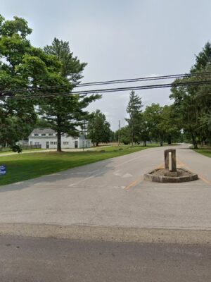Richfield Woods Park