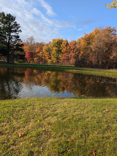 Richfield Woods Park - Catch and Release Pond