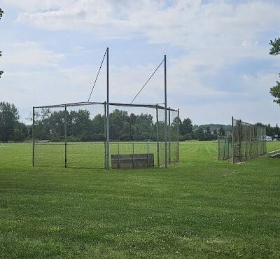 DeSan Park - Richmond Heights, OH