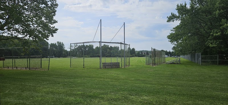 DeSan Park - Richmond Heights, OH