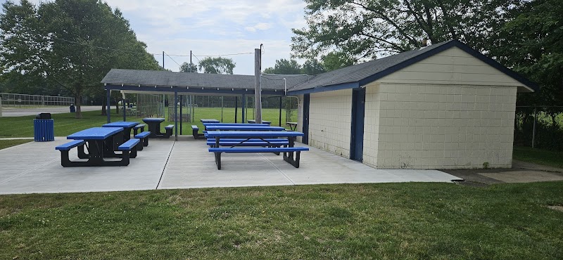 DeSan Park - Richmond Heights, OH