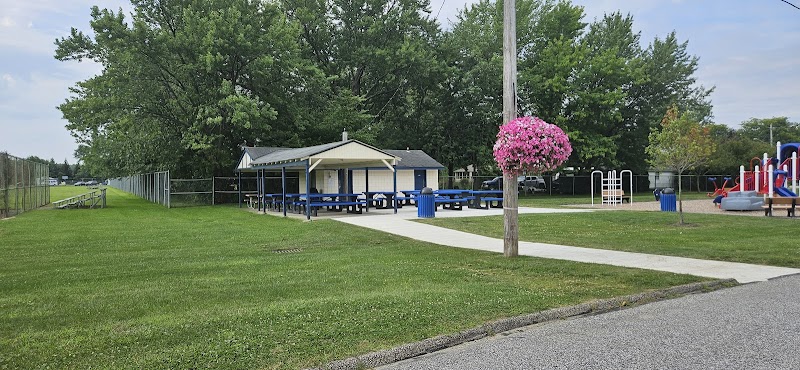 DeSan Park - Richmond Heights, OH