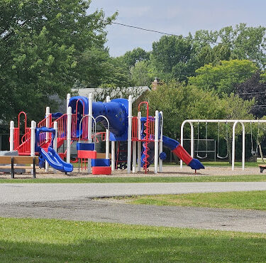 DeSan Park