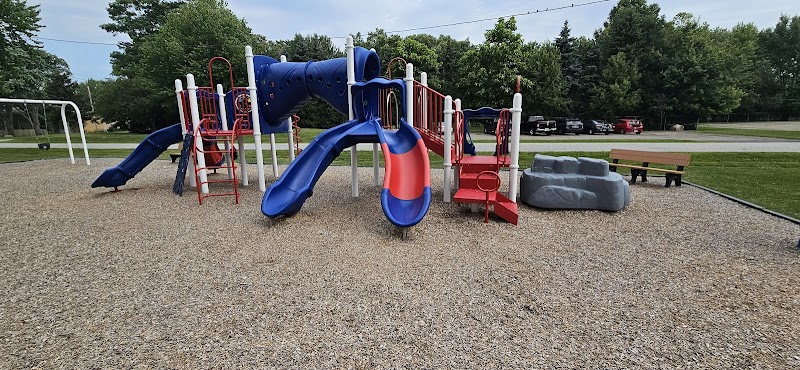 DeSan Park - Richmond Heights, OH
