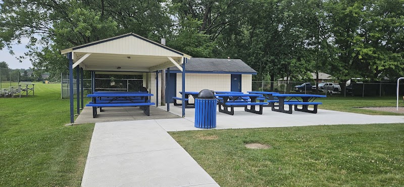 DeSan Park - Richmond Heights, OH