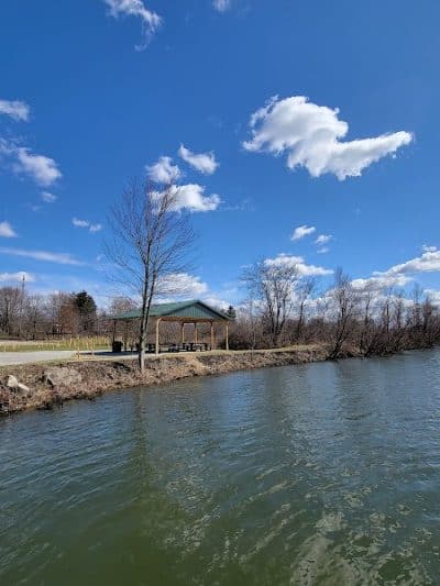 William J. Robertson Nature Preserve - Rittman, OH