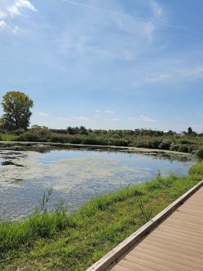 William J. Robertson Nature Preserve - Rittman, OH