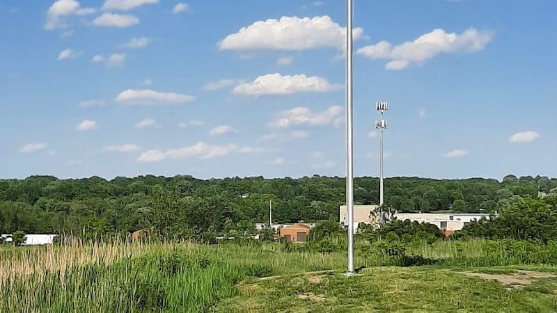 William J. Robertson Nature Preserve - Rittman, OH