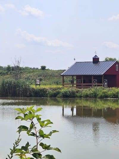William J. Robertson Nature Preserve - Rittman, OH