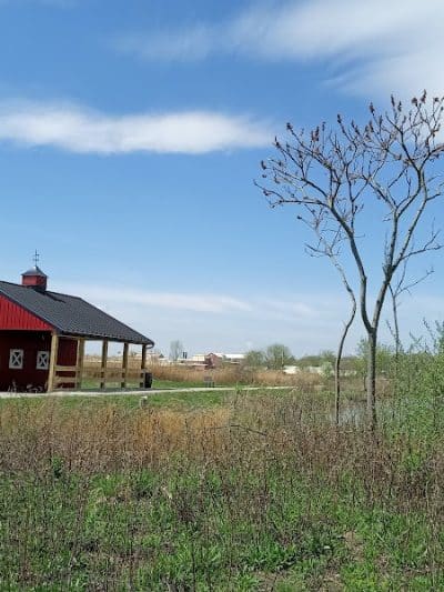 William J. Robertson Nature Preserve - Rittman, OH