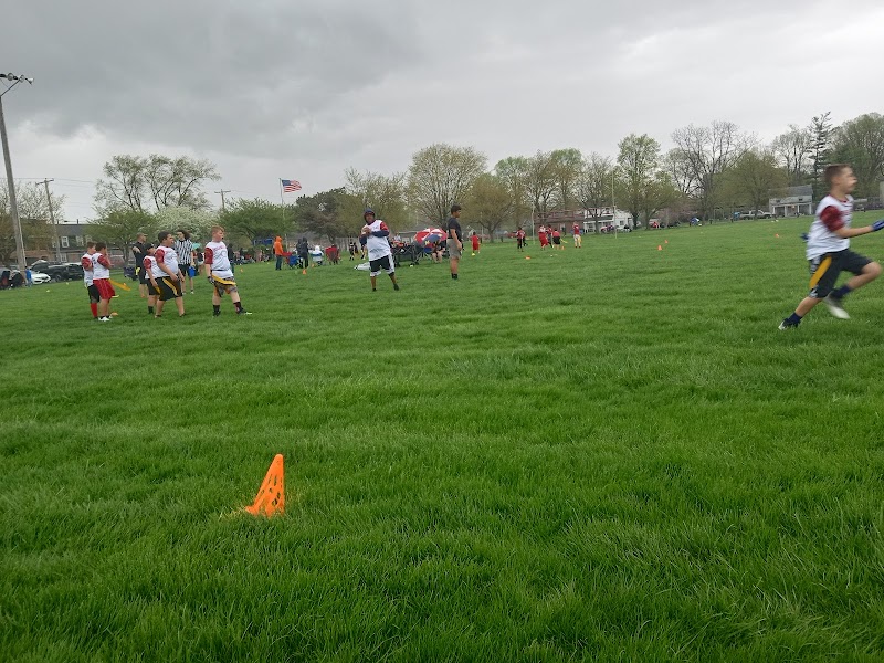 Community Park - Riverside, OH