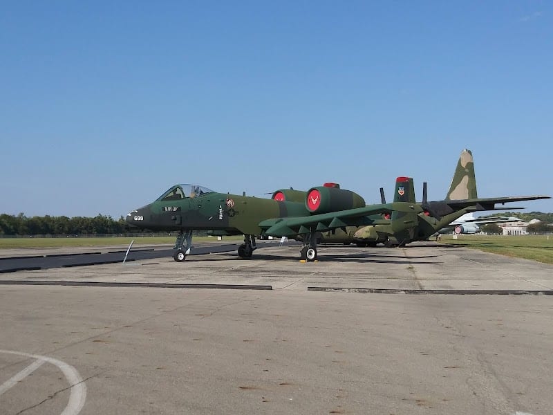 Community Park - Riverside, OH