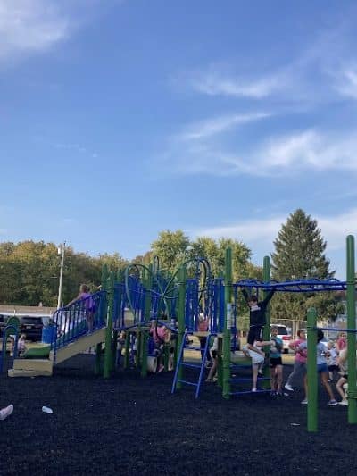 Community Park - Riverside, OH