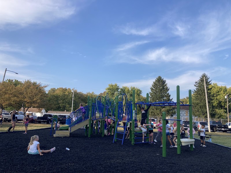 Community Park - Riverside, OH
