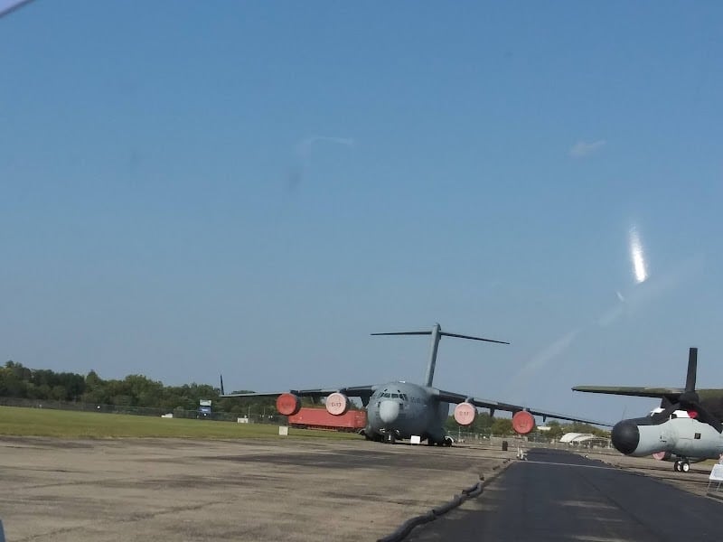 Community Park - Riverside, OH