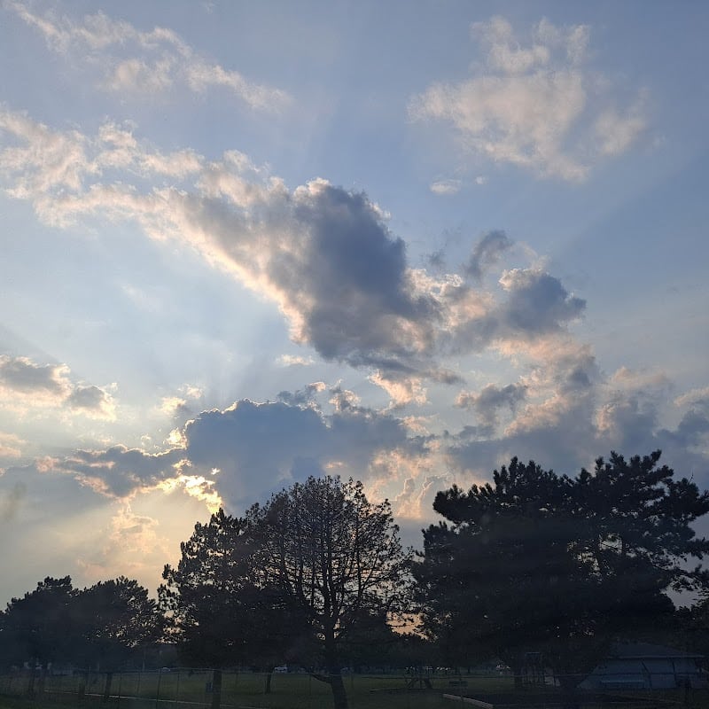 Community Park - Riverside, OH