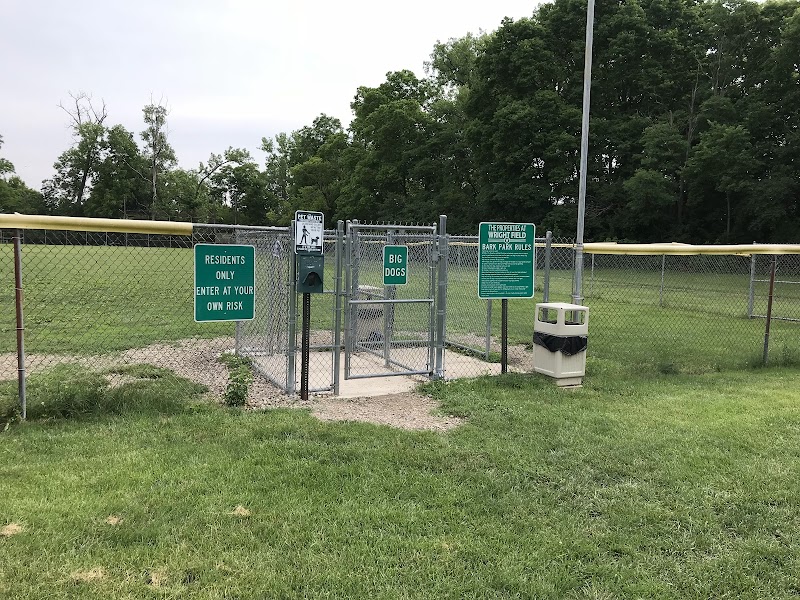 Properties at Wright Field Bark Park - Riverside, OH