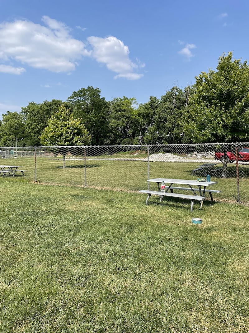 Properties at Wright Field Bark Park - Riverside, OH