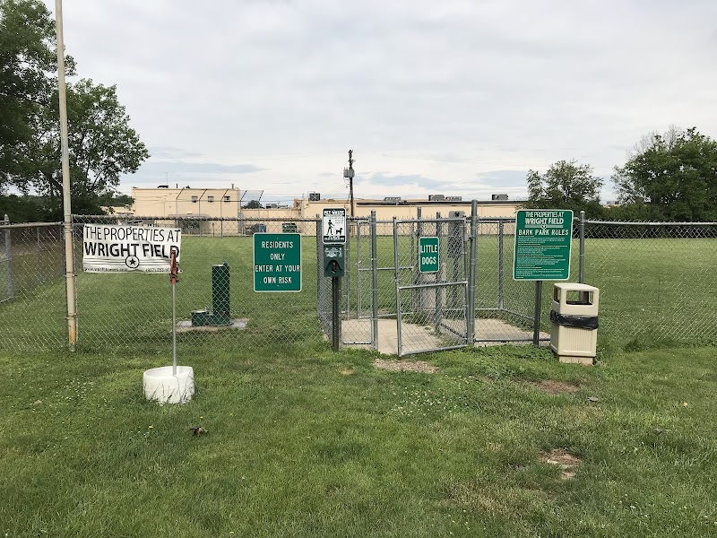 Properties at Wright Field Bark Park - Riverside, OH
