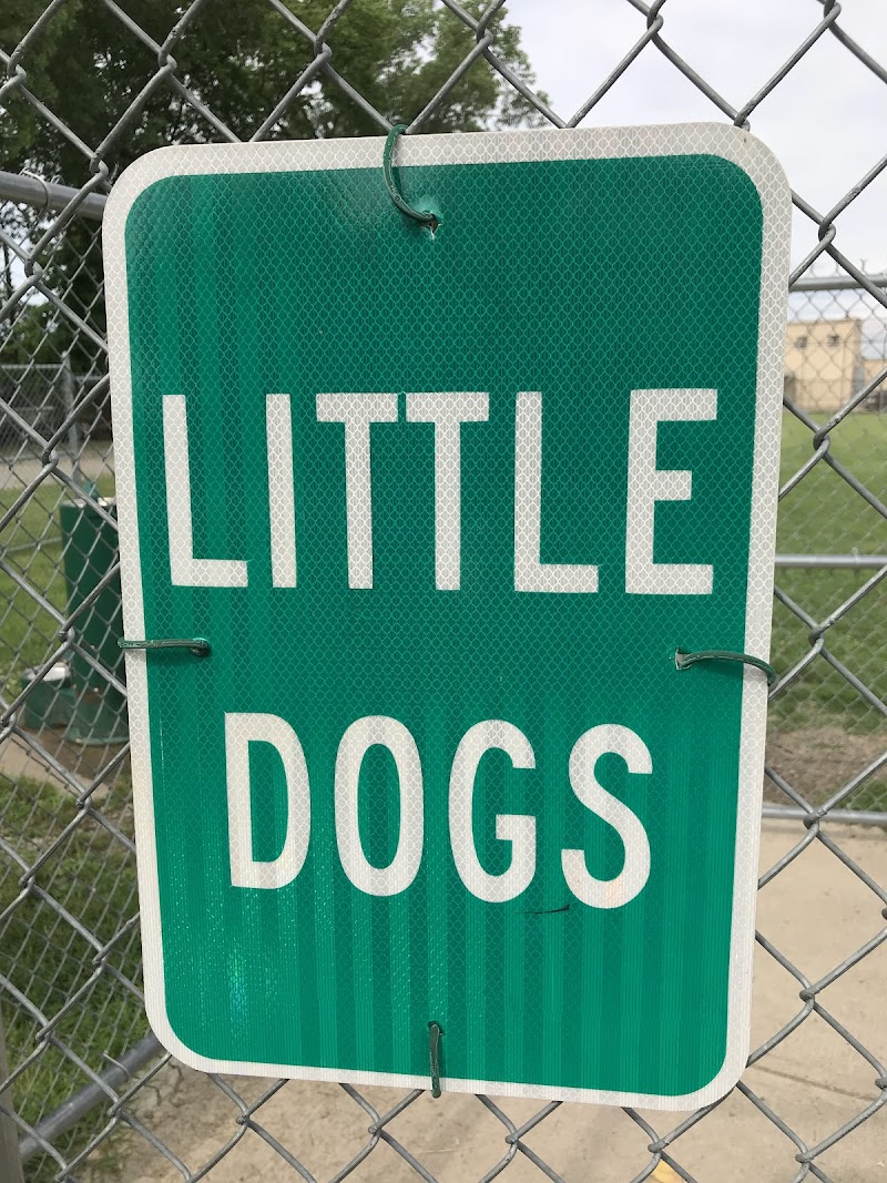 Properties at Wright Field Bark Park - Riverside, OH