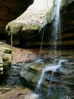 Rockbridge