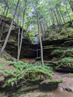 Conkle’s Hollow