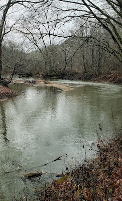 Creekside Meadows Pet Trail