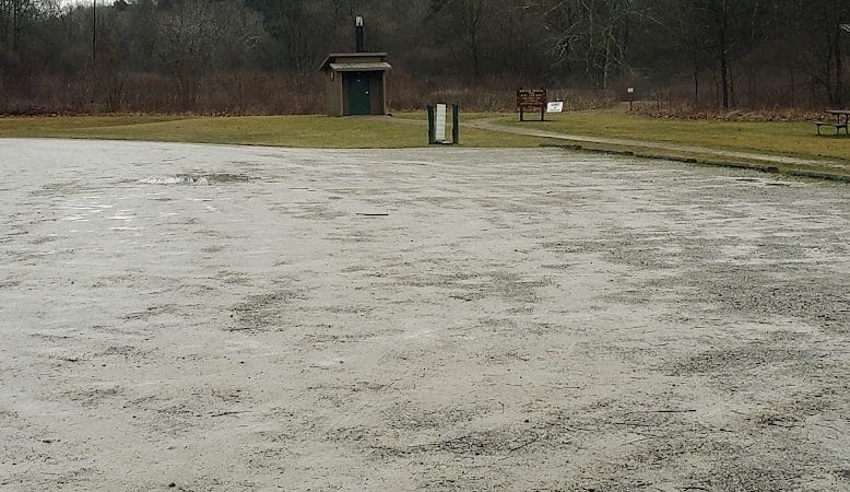Creekside Meadows Pet Trail - Rockbridge, OH