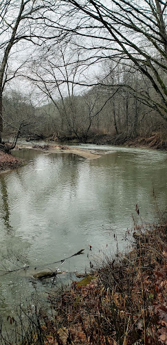 Creekside Meadows Pet Trail
