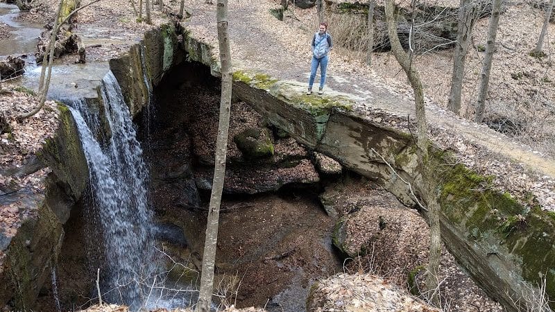 Rockbridge - Rockbridge, OH