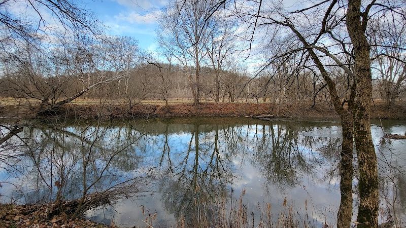 Rockbridge - Rockbridge, OH
