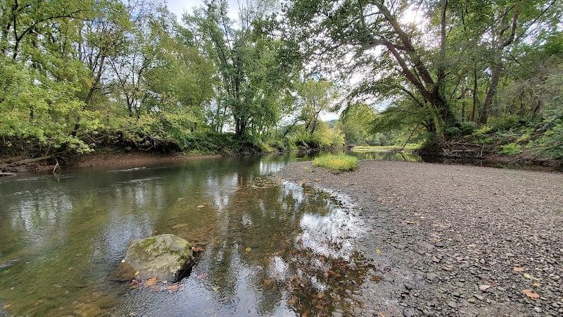 Rockbridge - Rockbridge, OH